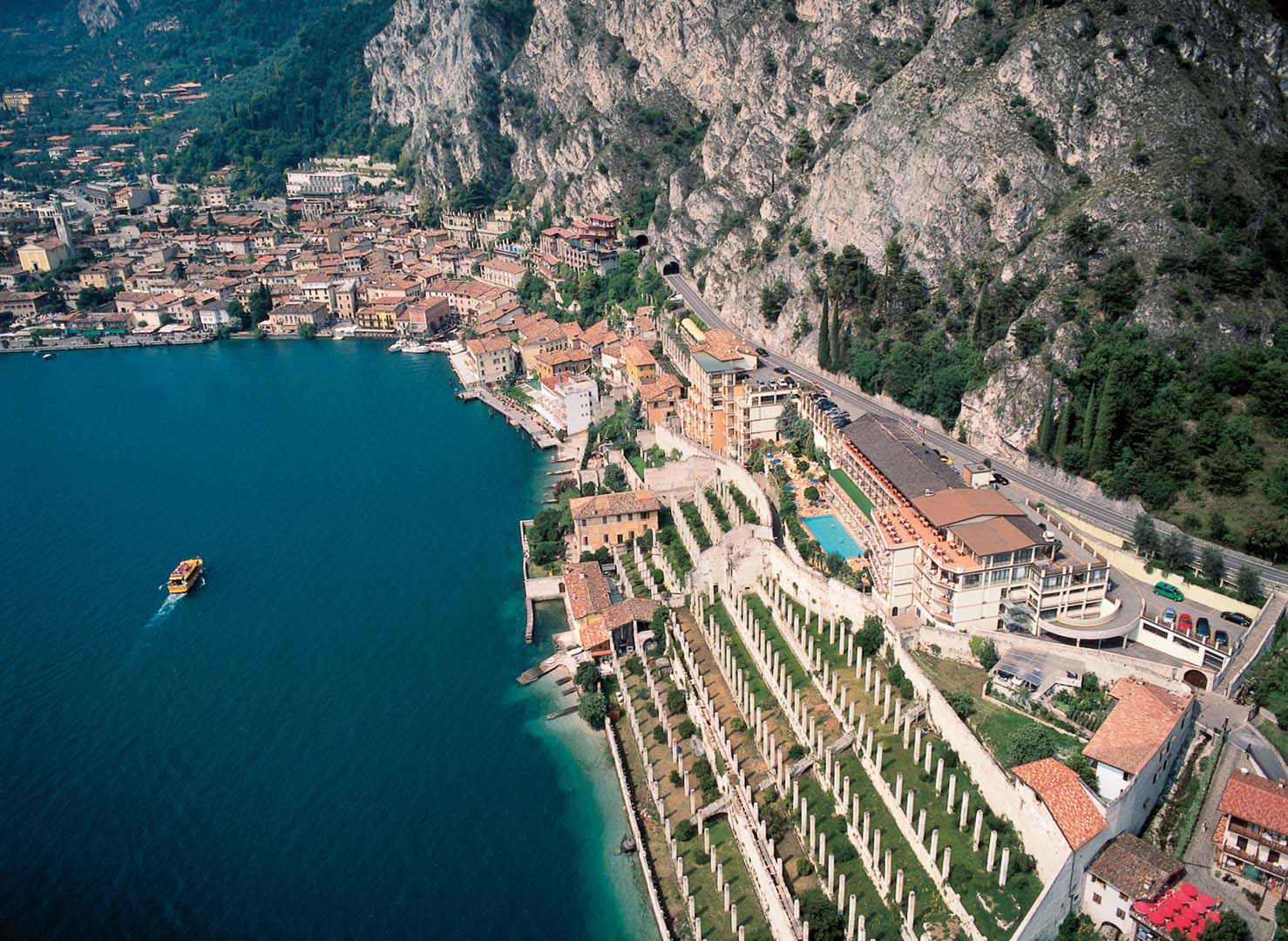 Limone sul Garda